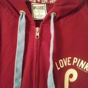 Victoria's Secret Pink Hoodie